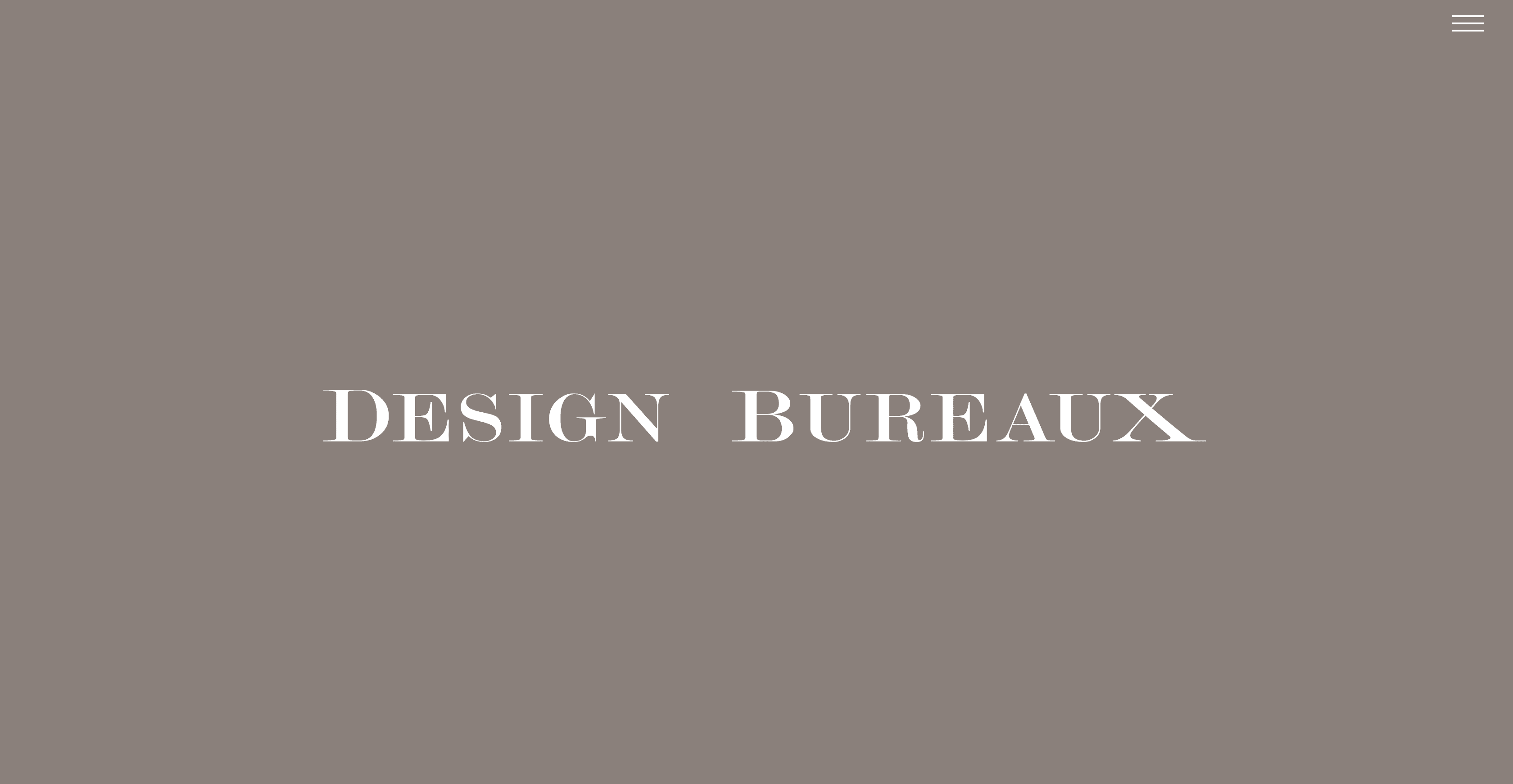 Design Bureaux