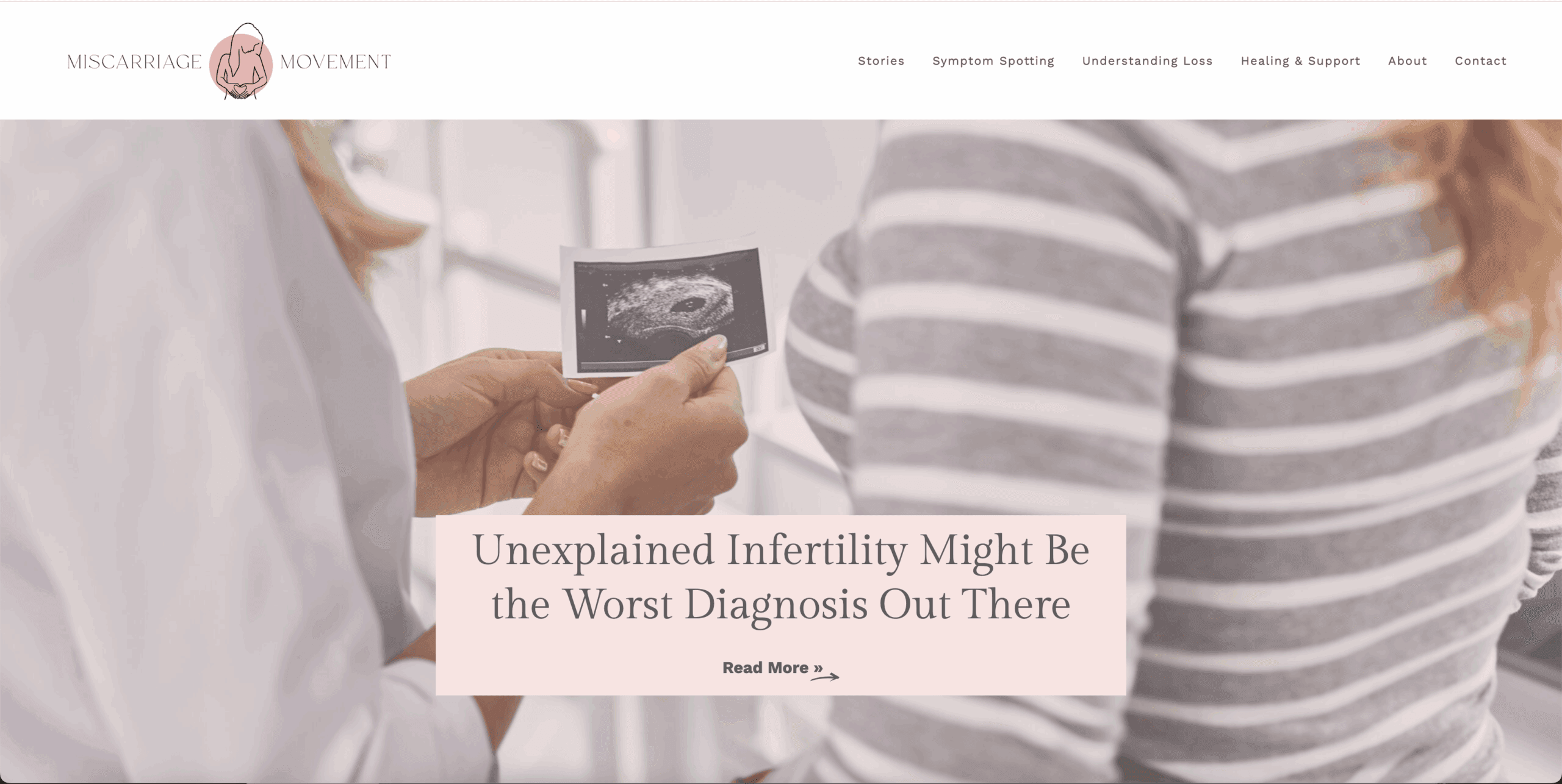 Miscarriage Movement